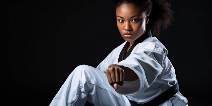 The Future of Women in Martial Arts