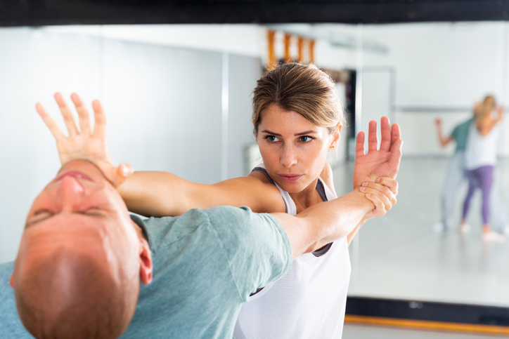 Challenges Faced by Women in the Male-Dominated Martial Arts Industry