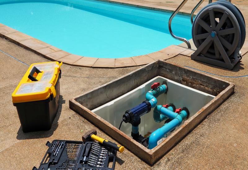 Enhancing Pool Safety