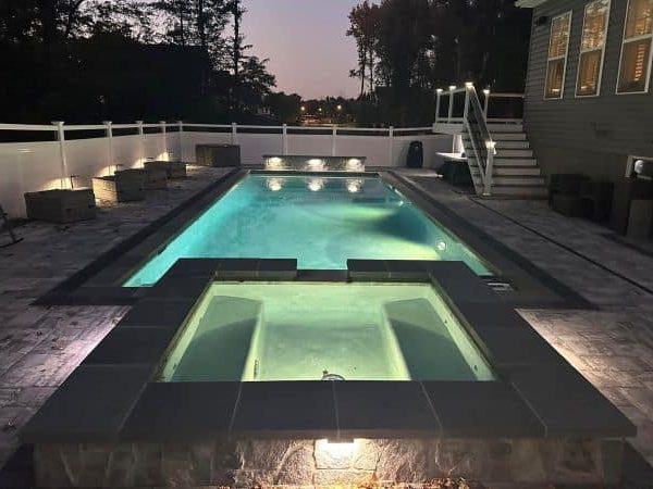 Choosing the Right Pool Design