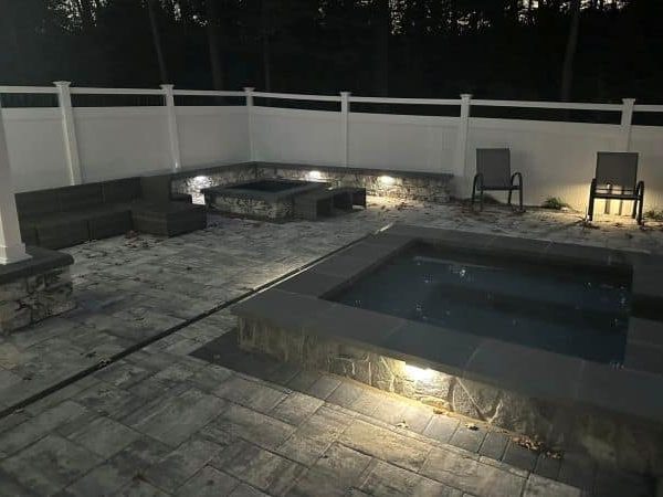 Modern Pool Designs