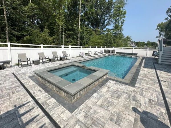 Maximizing Enjoyment of Your Pool