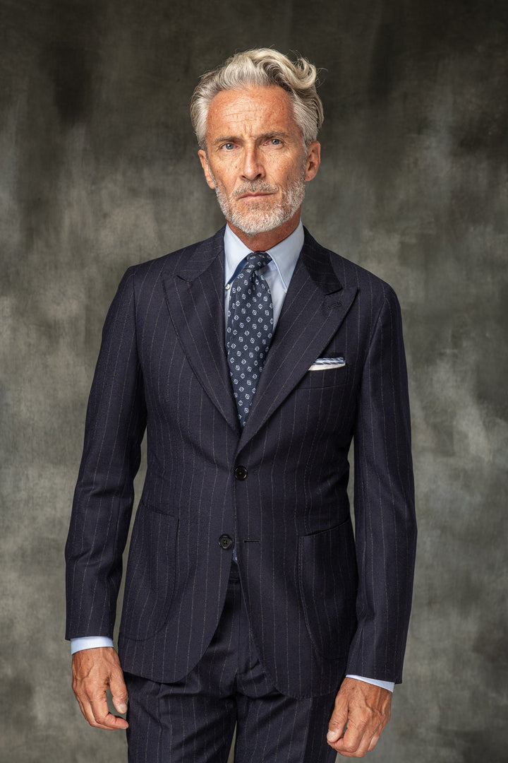 Tailored Suits for Different Occasions