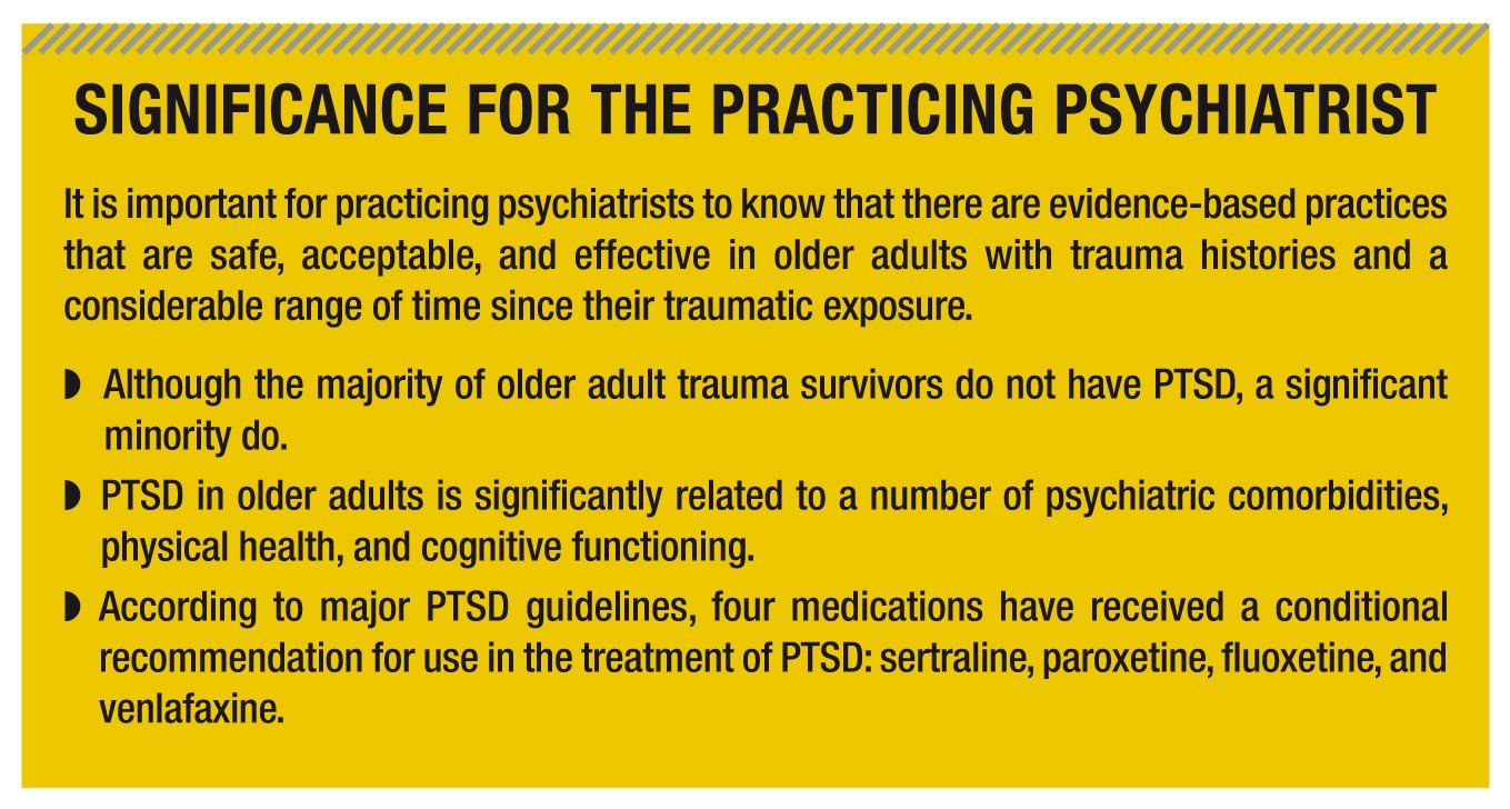 What Does Ptsd Treatment Centers Mean?