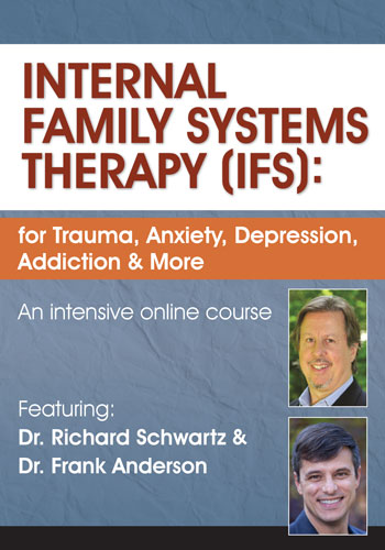 Get This Report on Internal Family Systems Therapy