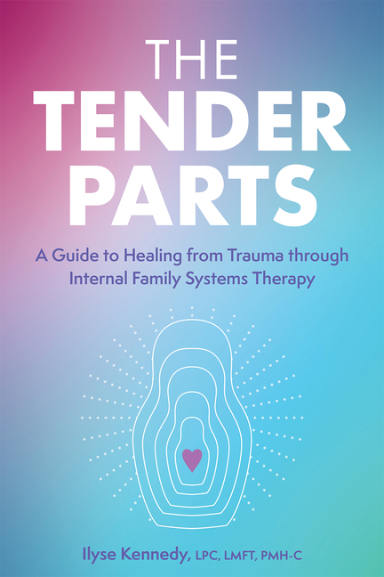 Internal Family Systems Therapy for Dummies