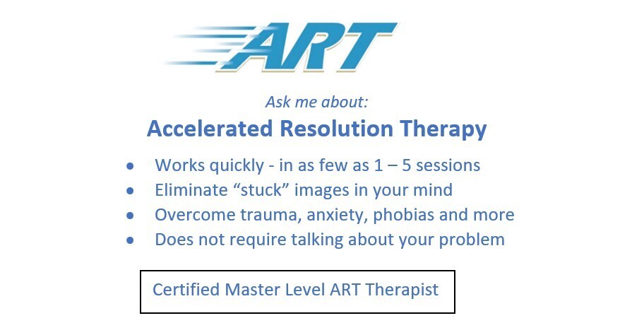 Accelerated Resolution Therapy Things To Know Before You Get This
