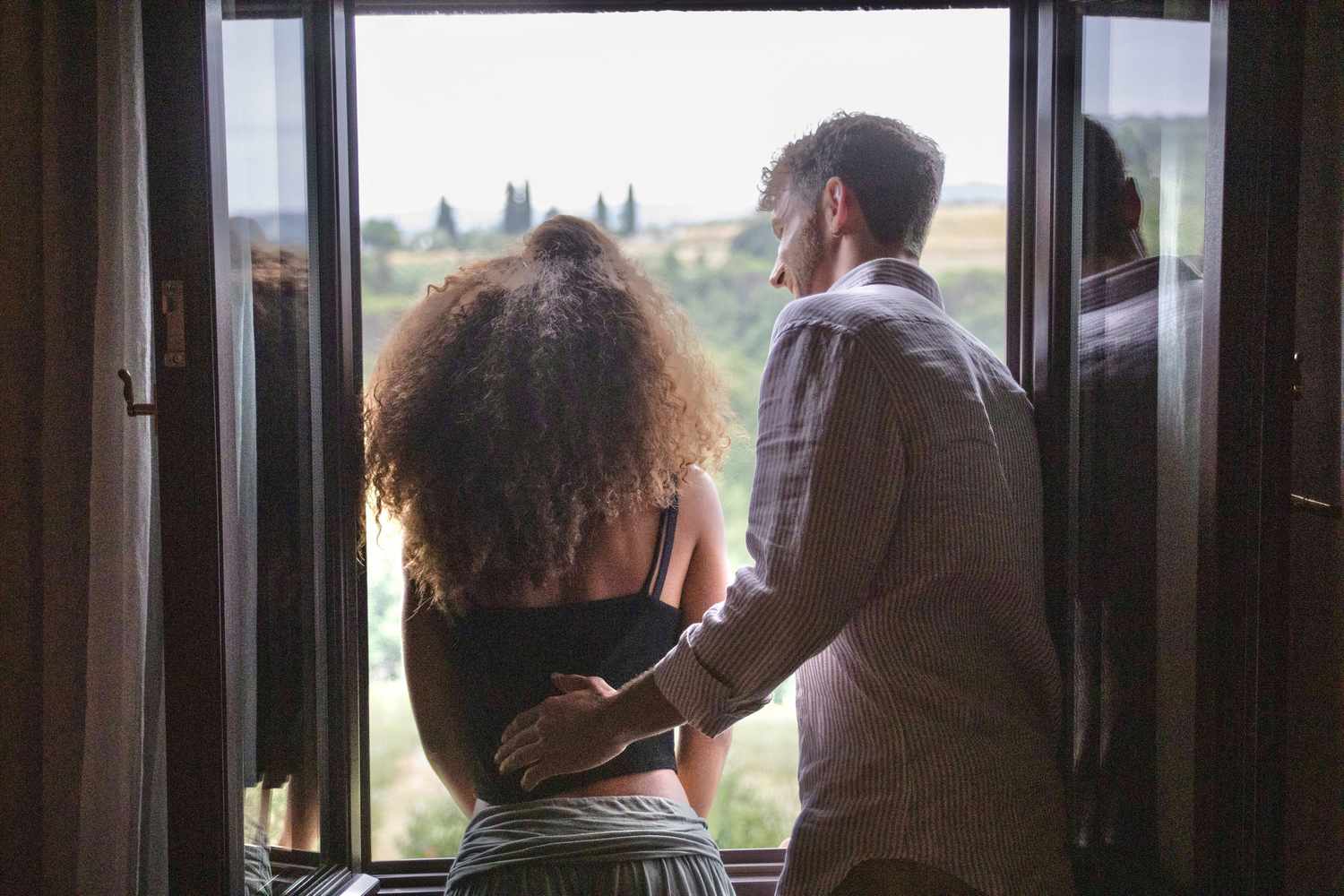 Common Types of Couples Therapy Retreats