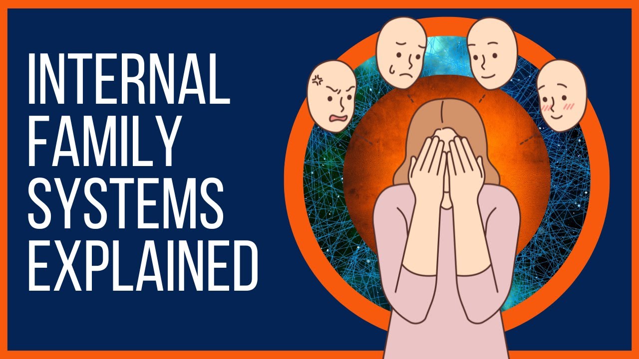 Some Known Factual Statements About Internal Family Systems Therapy 