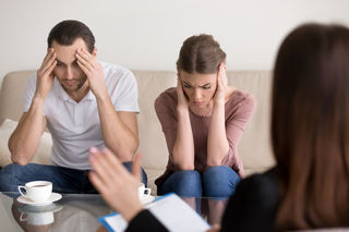 Rebuilding Trust is Serious in Marriage Counseling Retreat Programs
