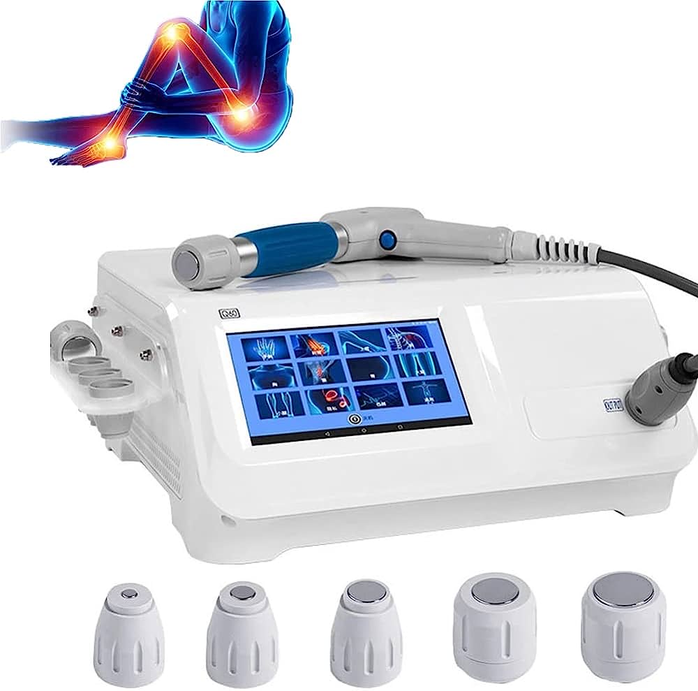 The Ultimate Guide To Shockwave Therapy