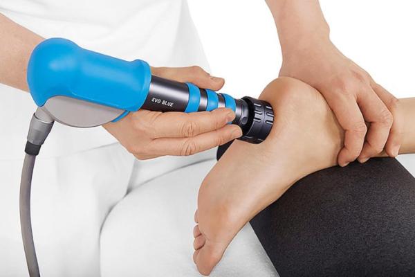 Examine This Report on Shockwave Therapy