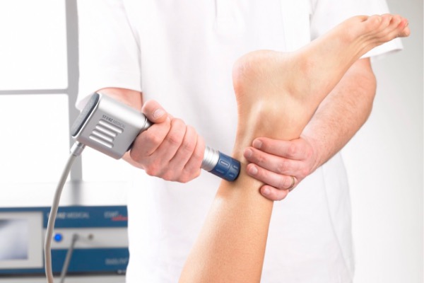 Shockwave Therapy for Beginners