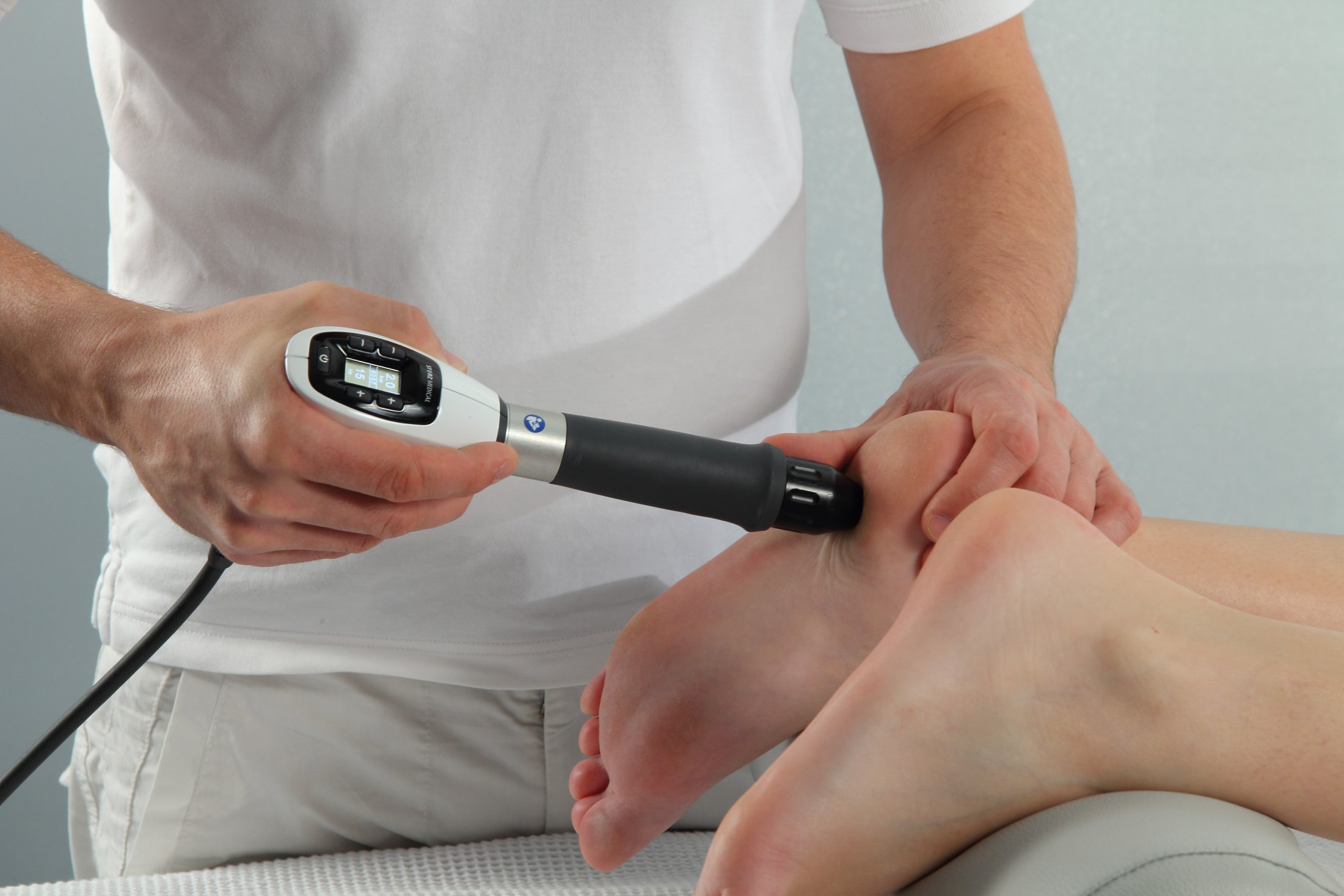 Shockwave Therapy for Dummies