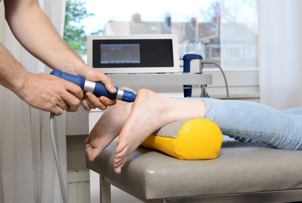 Getting The Shockwave Therapy To Work