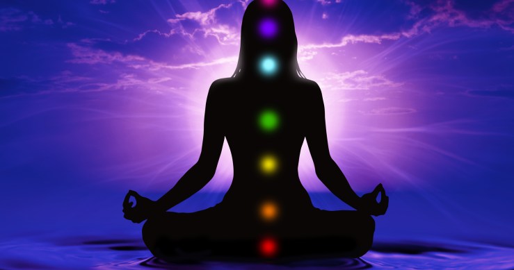 The 7-Minute Rule for Chakras Meditation