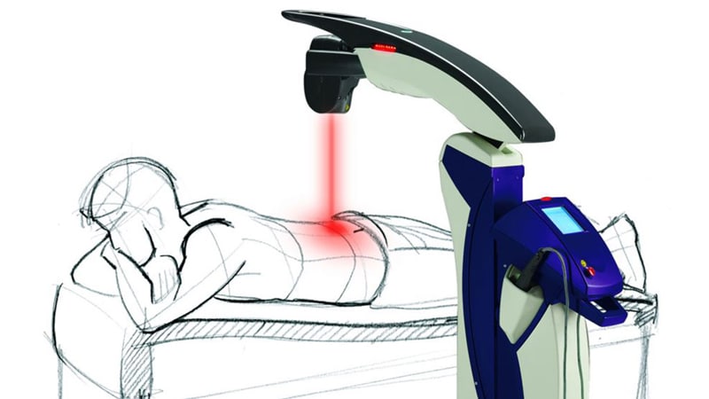 What Does Laser Therapy Mean?