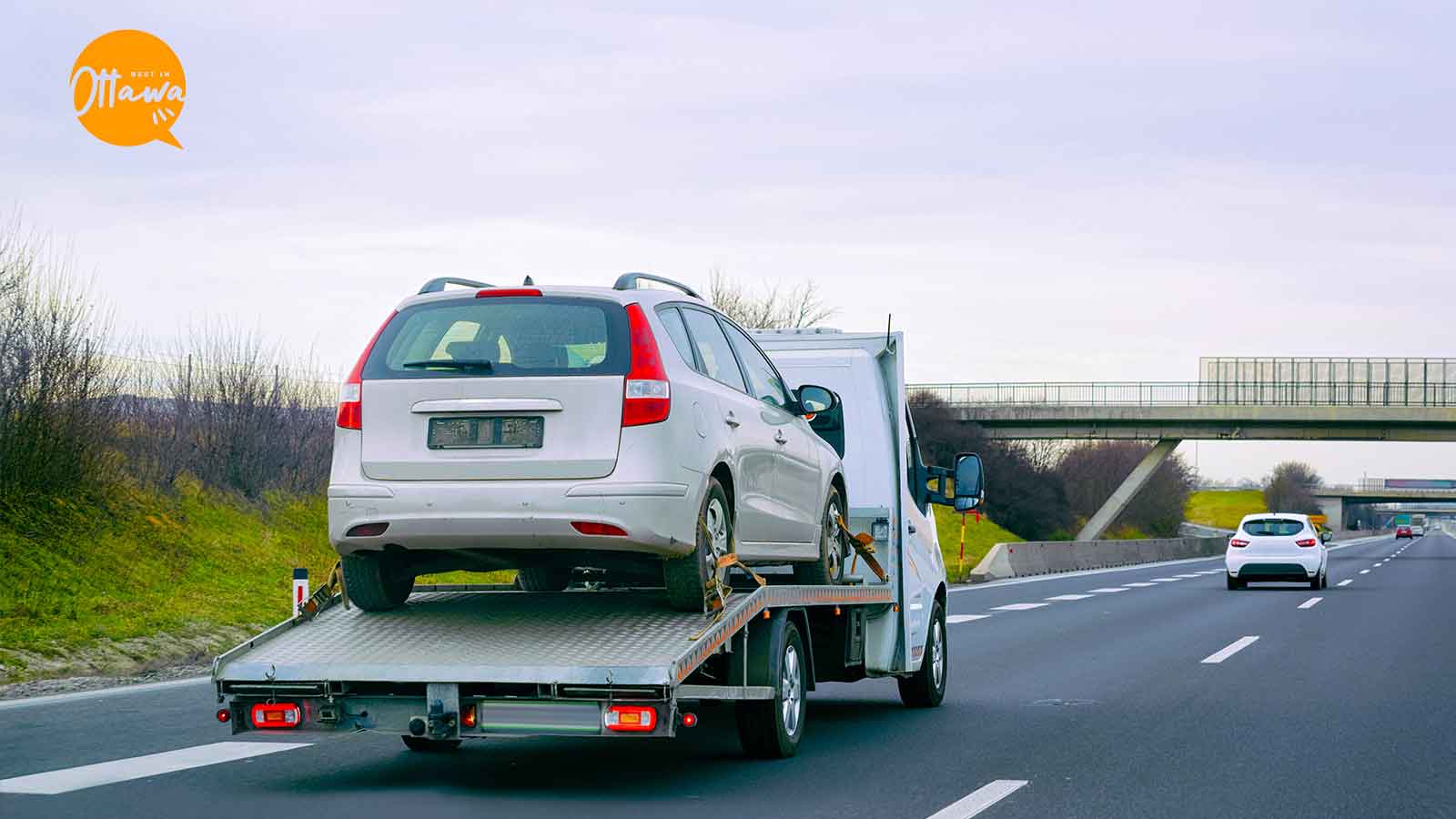 Emergency Towing Protocols and Procedures