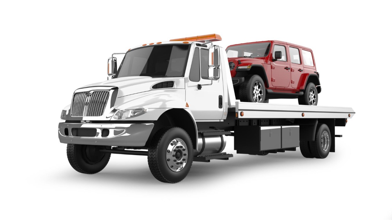 Role of Skilled Towing Professionals