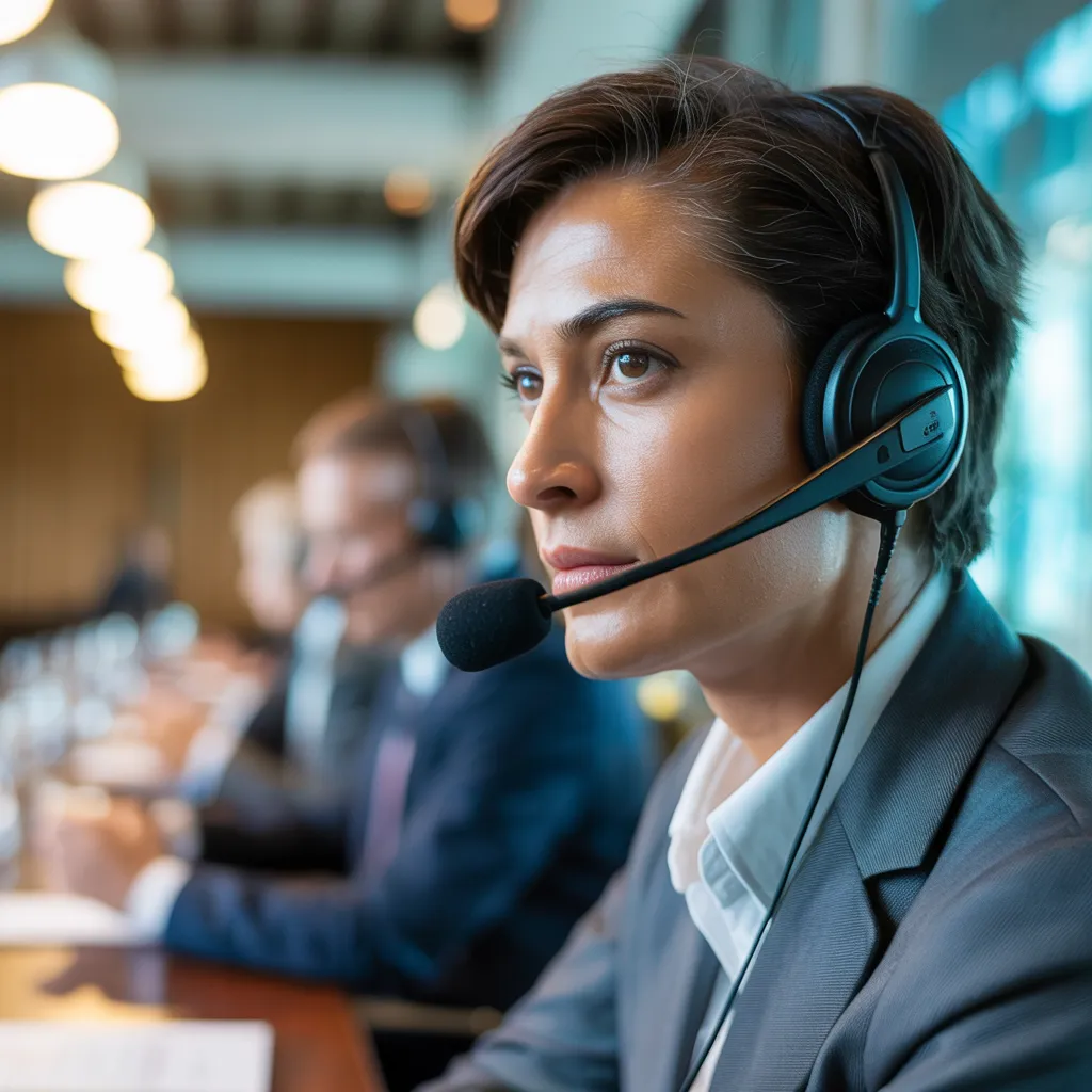 Success Stories: The Impact of Effective Translation