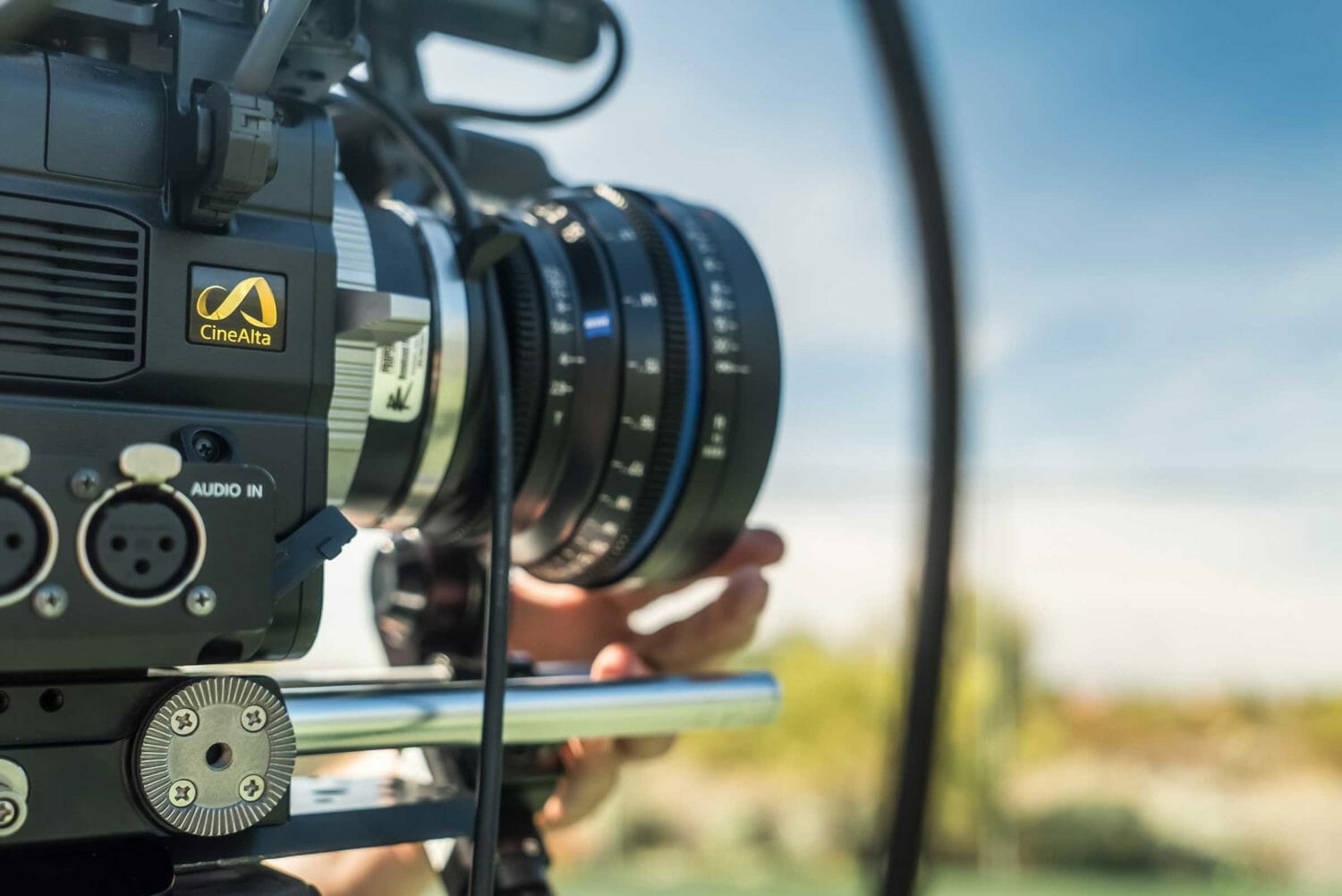 Essential Equipment for Video Production