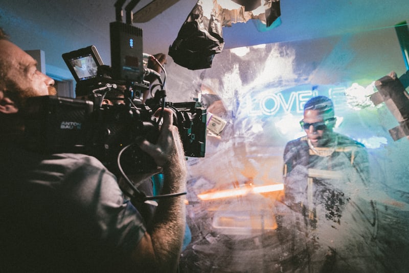 Integrating Video Into Your Strategy
