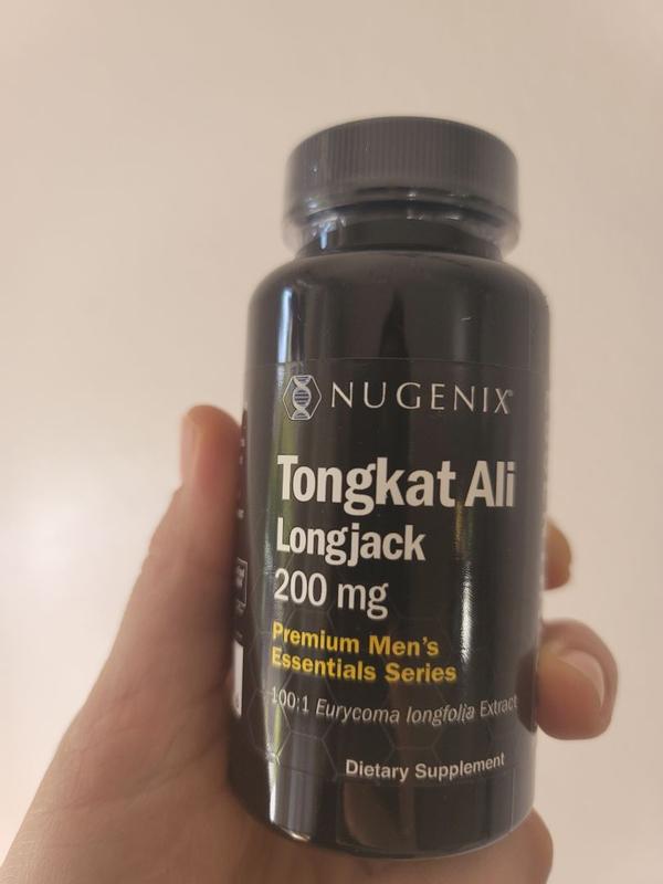 Choosing Quality Tongkat Ali Products
