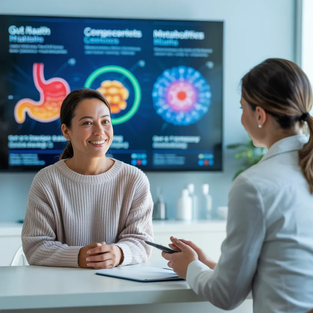 Best Foods for a Healthy Gut