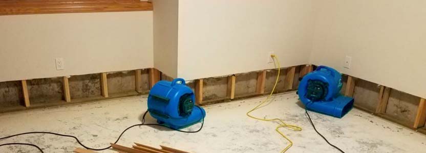 7 Simple Techniques For Water Damage Restoration