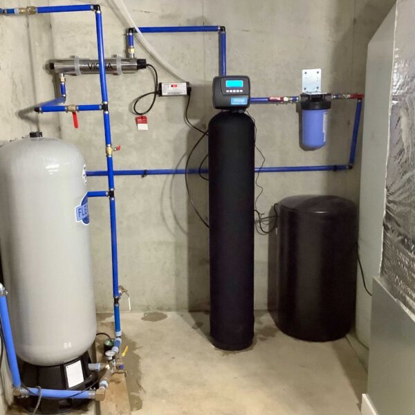 Assess Your Home's Water Filtration Needs