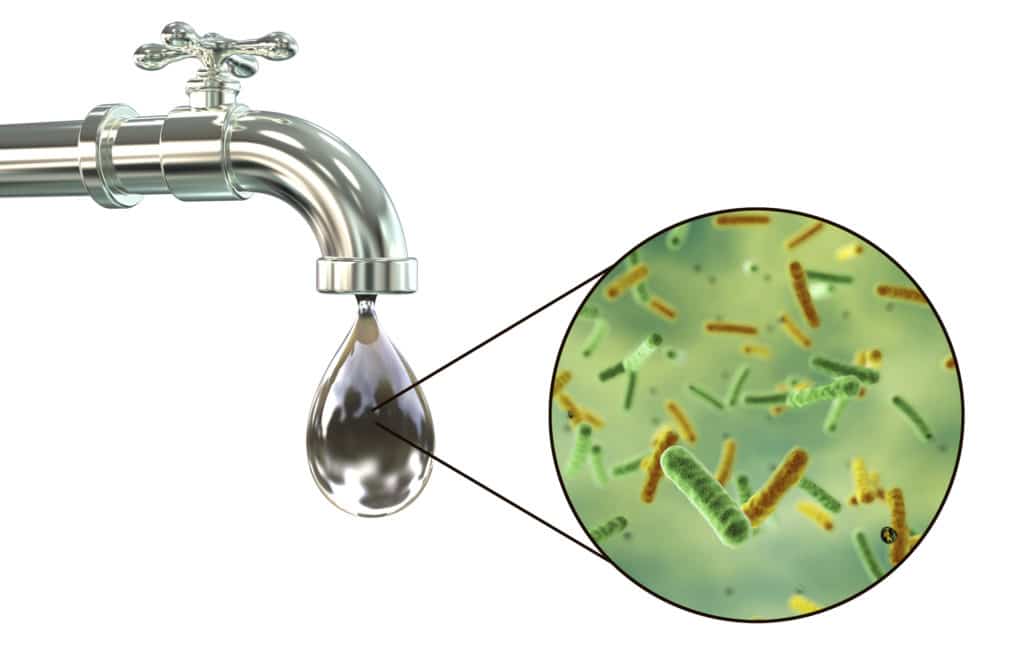 How to Perform Water Testing for Bacteria