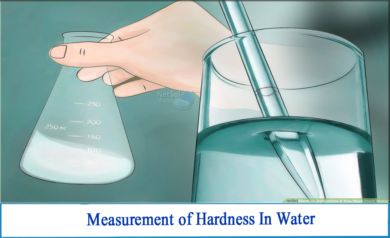 Benefits of Regular Hard Water Testing