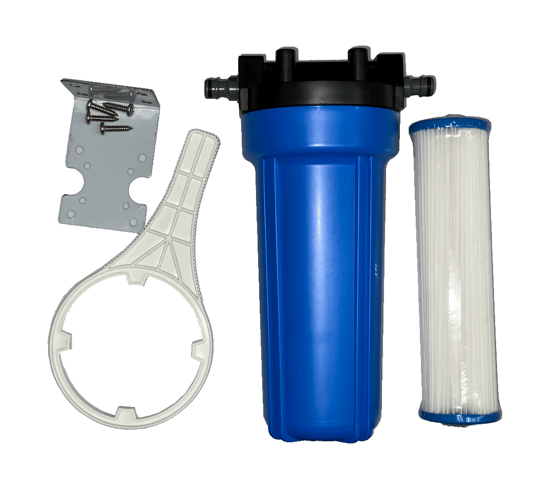 The Importance of Regular Maintenance for Your Water Filtration System