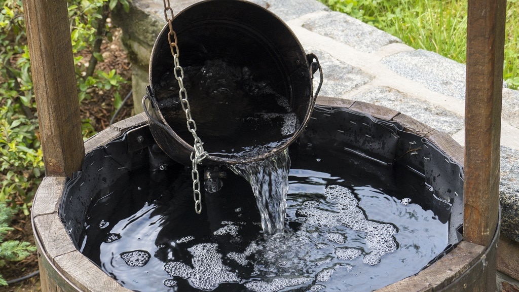 Common Contaminants Found in Well Water