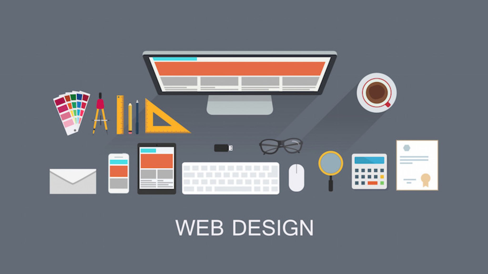 Things about Web Design Brighton