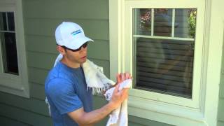 How Window Cleaning can Save You Time, Stress, and Money.