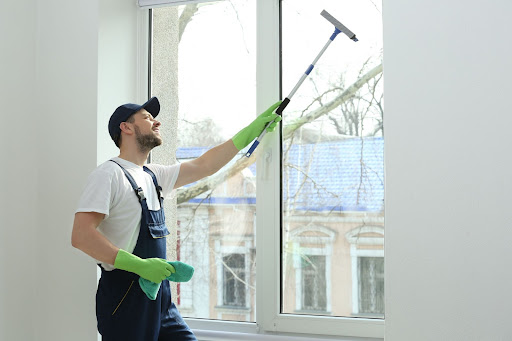 Common Questions About Professional Window Cleaning Services