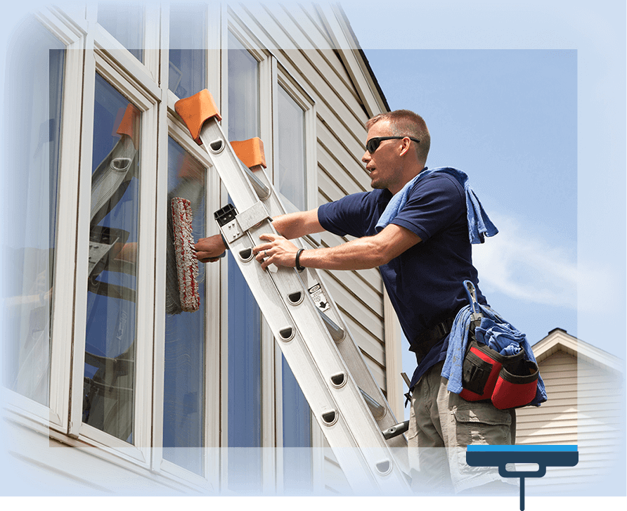 Top Guidelines Of Window Cleaning