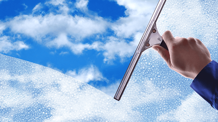 The smart Trick of Window Cleaning That Nobody is Talking About