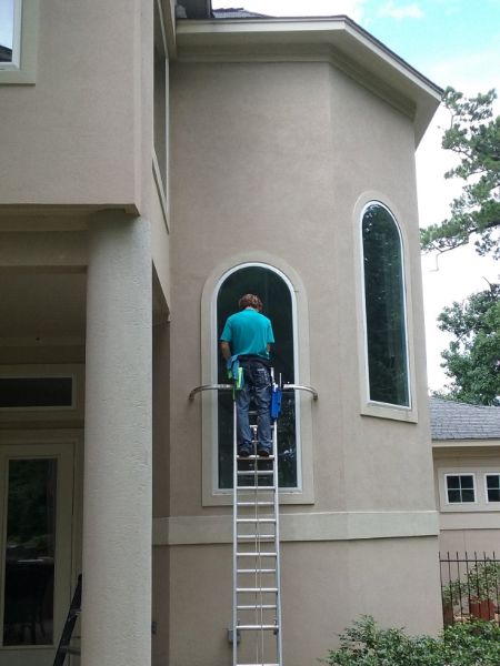 The smart Trick of Window Cleaning That Nobody is Talking About