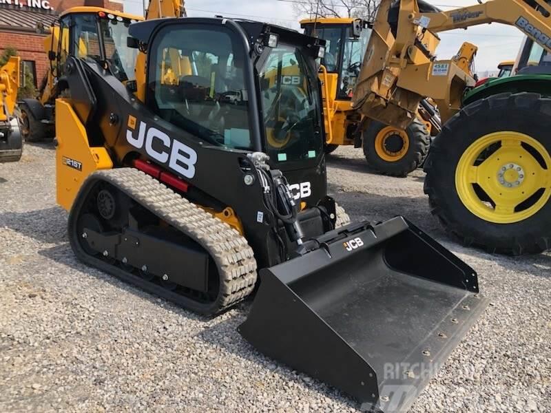 Brad Quigley - 2023 JCB 215