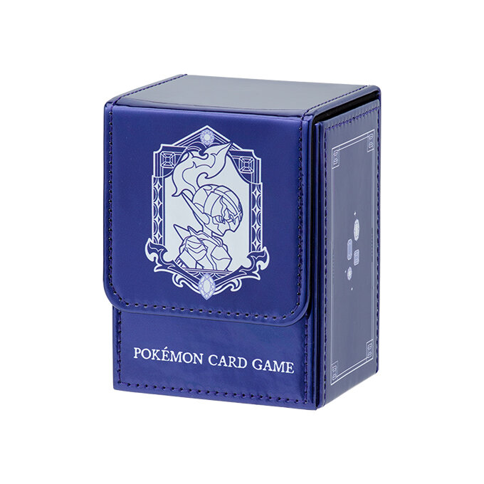 フリップデッキケース ソウブレイズ ｜ポケカシングルカード通販
