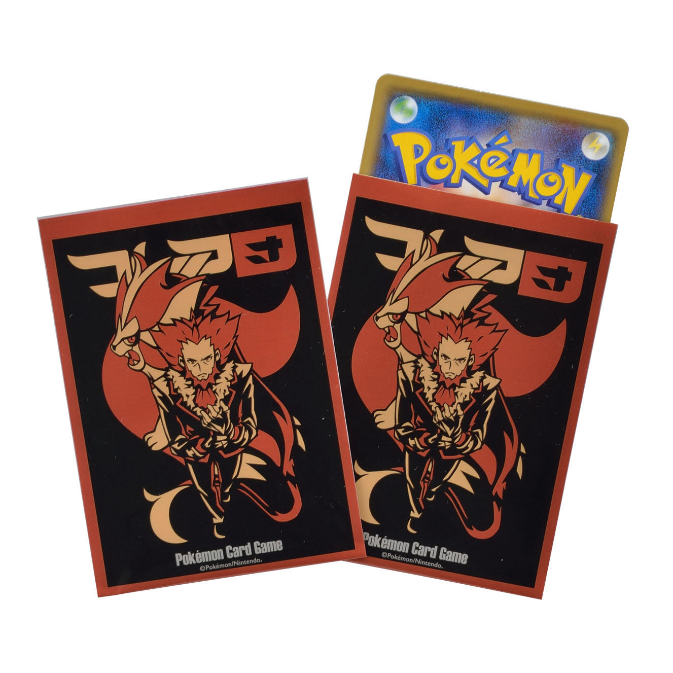 【60％OFF】 デッキシールド SECRET ｜ポケカシングルカード通販 F TEAMS ポケモンカードゲーム