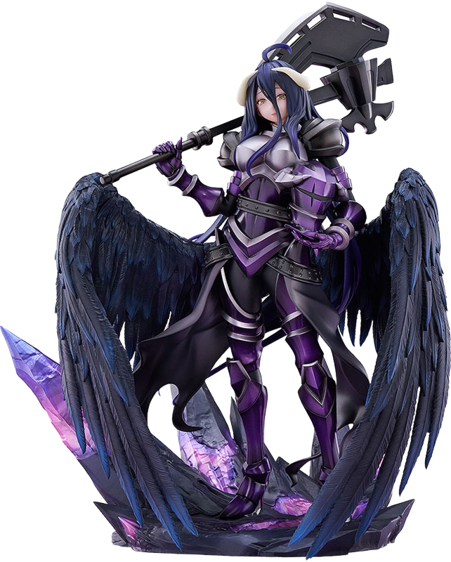 フィギュアオリパ フィギュア：オーバーロード | Cloveオリパ