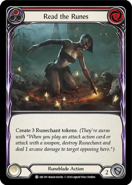 fab 嵐の闊歩者 Storm Striders EN】[Wizard] Storm Striders