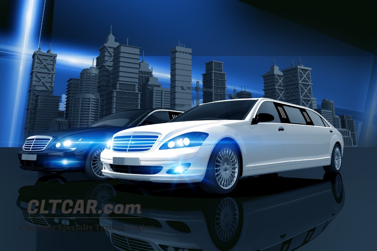 Limo Hire