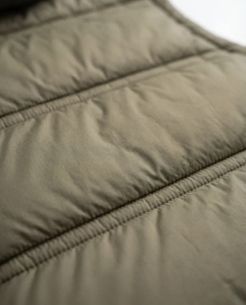 Paneles quilted