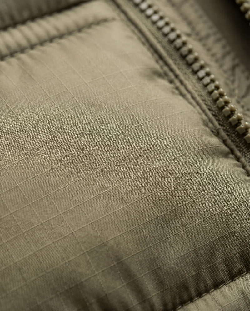 Nylon ripstop