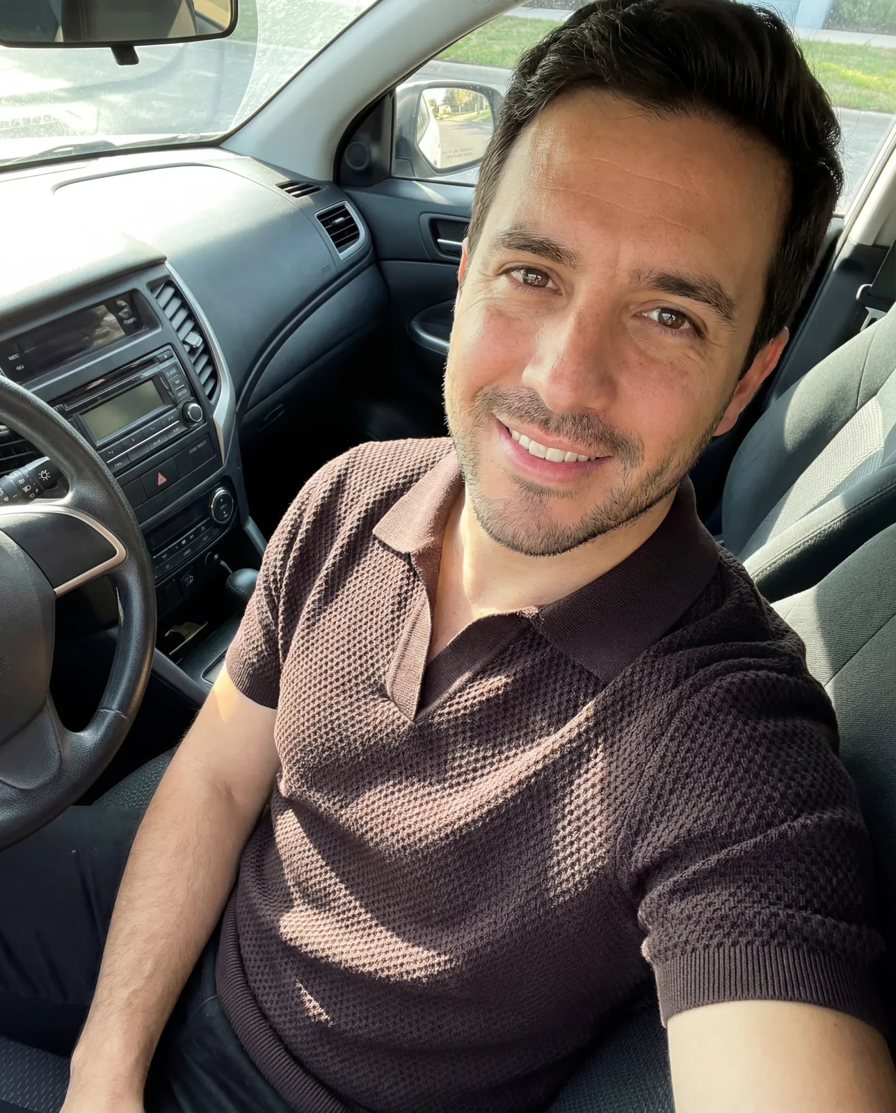 Review - auto