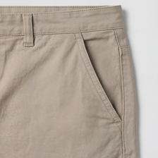 Corte chino clásico